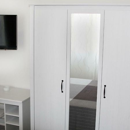קטאניה Aeroporto Bellini Rooms מראה חיצוני תמונה