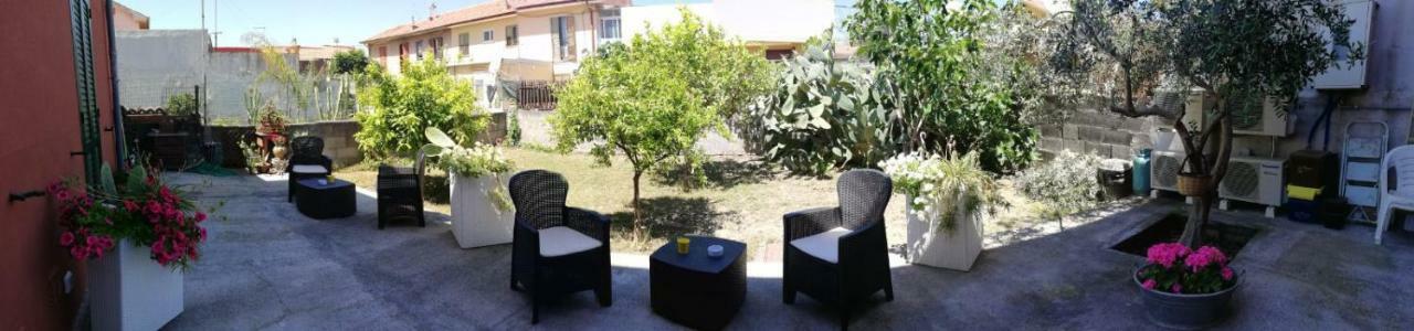 קטאניה Aeroporto Bellini Rooms מראה חיצוני תמונה