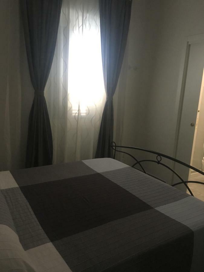 קטאניה Aeroporto Bellini Rooms מראה חיצוני תמונה
