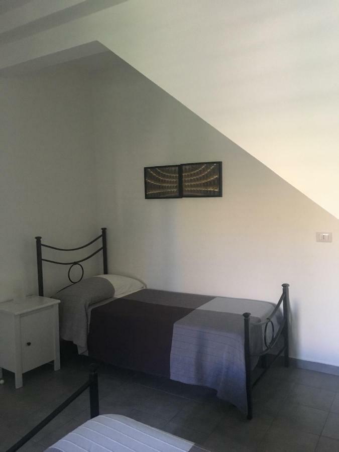 קטאניה Aeroporto Bellini Rooms מראה חיצוני תמונה