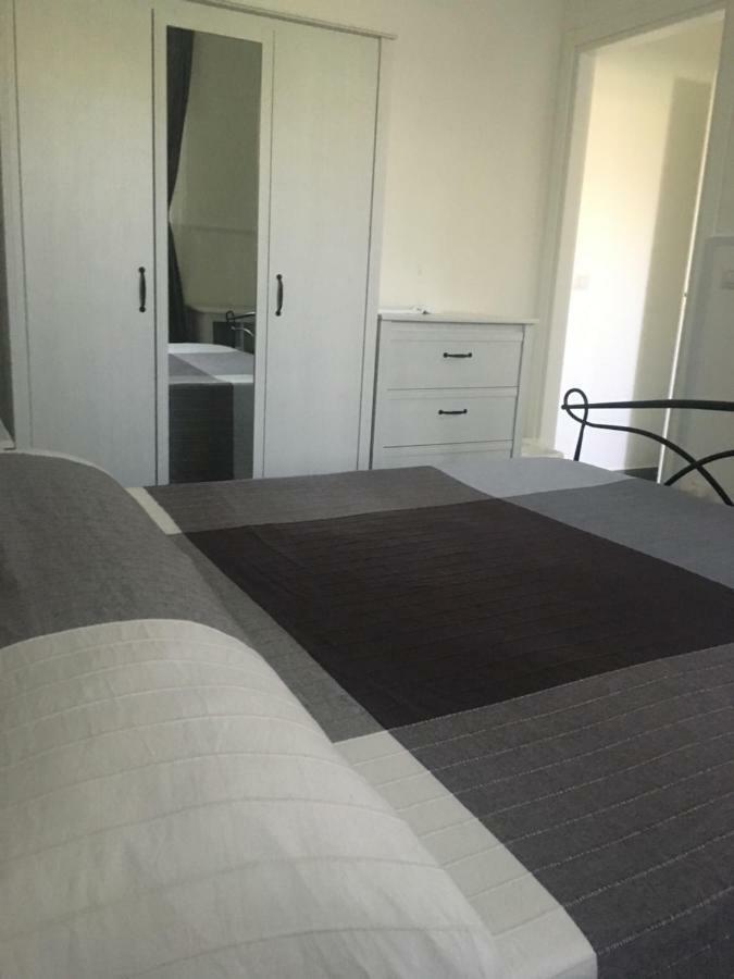 קטאניה Aeroporto Bellini Rooms מראה חיצוני תמונה