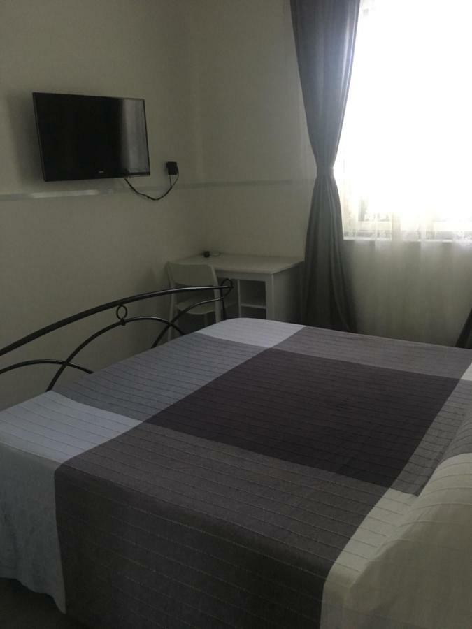 קטאניה Aeroporto Bellini Rooms מראה חיצוני תמונה