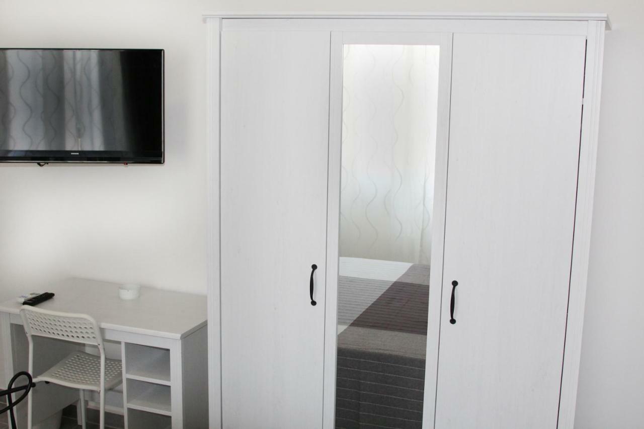 קטאניה Aeroporto Bellini Rooms מראה חיצוני תמונה