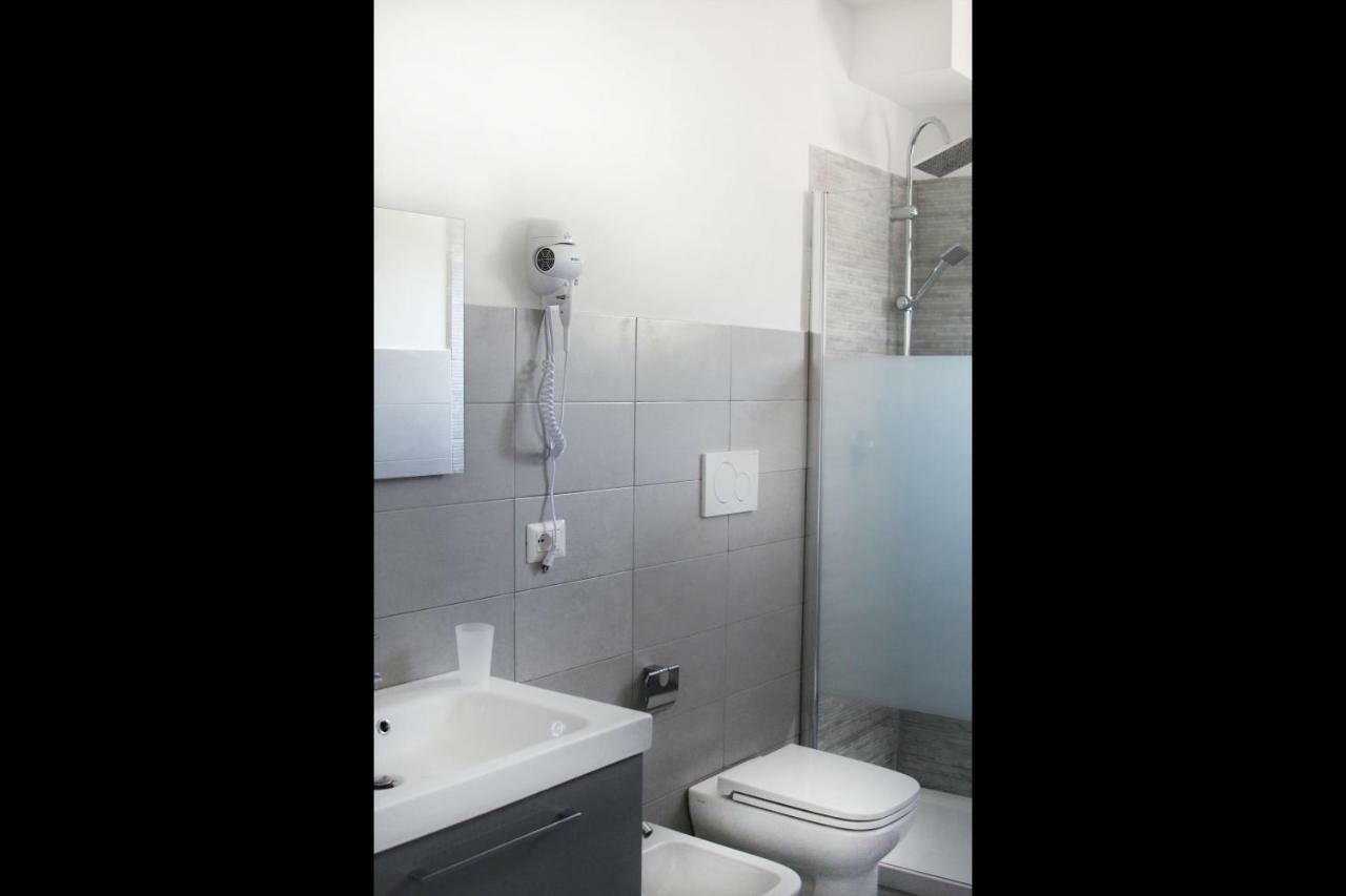 קטאניה Aeroporto Bellini Rooms מראה חיצוני תמונה