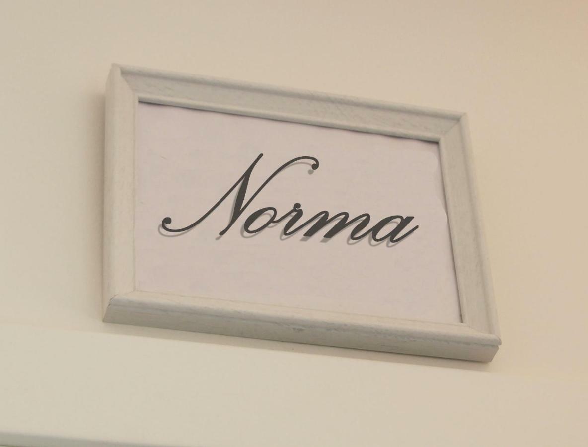 קטאניה Aeroporto Bellini Rooms מראה חיצוני תמונה