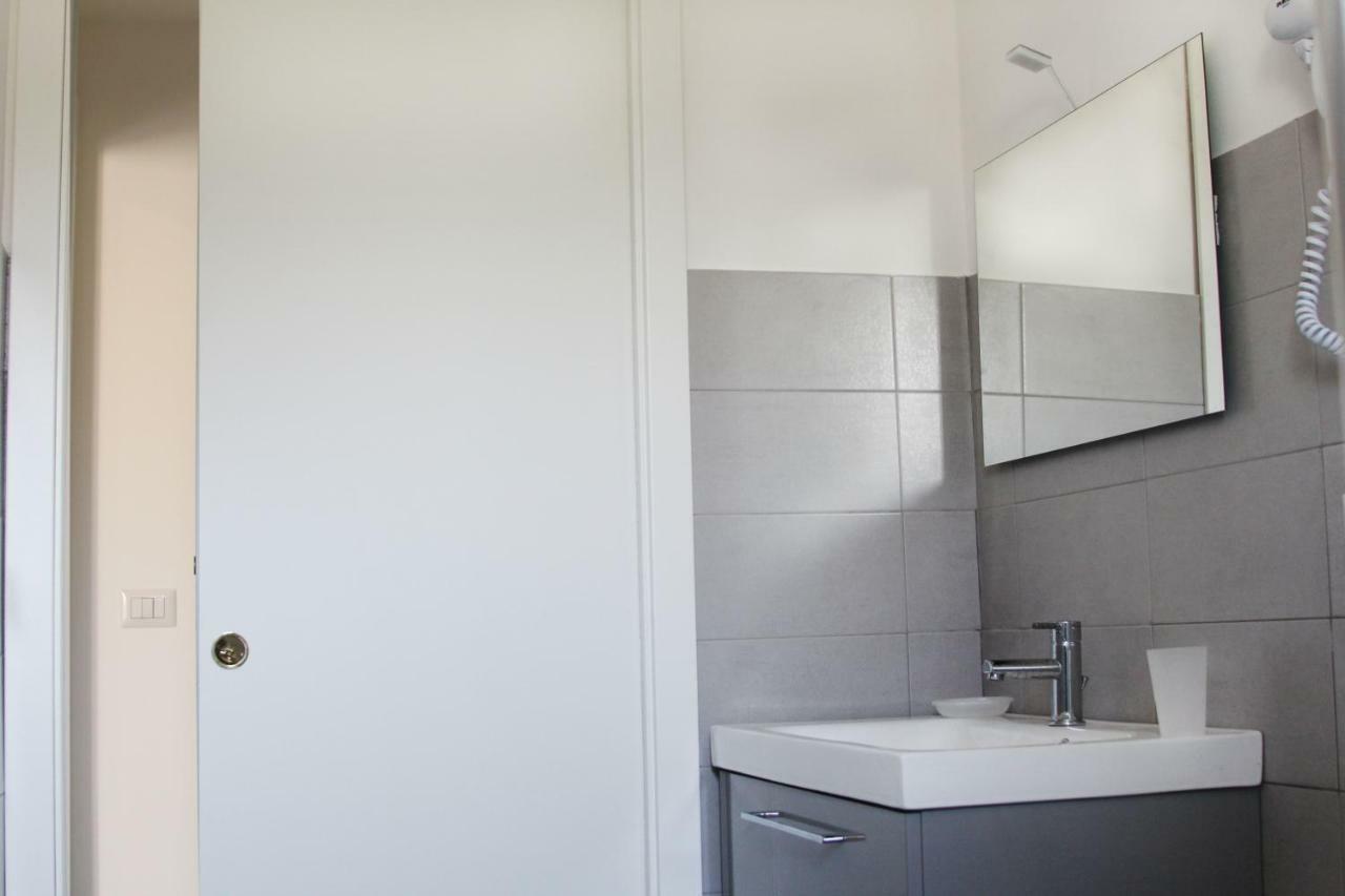 קטאניה Aeroporto Bellini Rooms מראה חיצוני תמונה